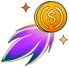 Trading Money Icon