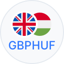 GBPHUF