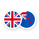 GBPNZD