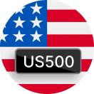 US500